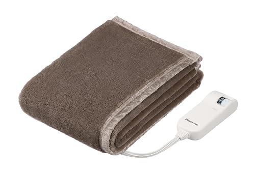 Panasonic　洗える　電気かけしき毛布　グリーン　パナソニック　未使用 Panasonic 洗える 電気かけしき毛布 グリーン パナソニック 未使用